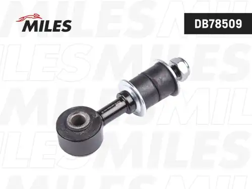Тяга стабилизатора MILES DB78509
