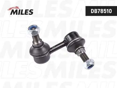 Тяга стабилизатора MILES DB78510