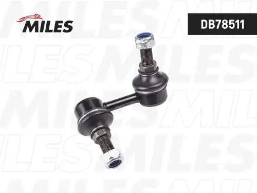 Тяга стабилизатора MILES DB78511