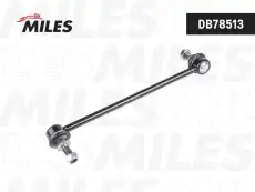 Тяга стабилизатора MILES DB78513