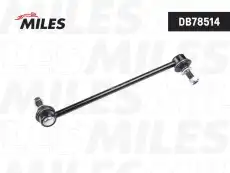Тяга стабилизатора MILES DB78514