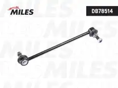 Тяга стабилизатора MILES DB78514