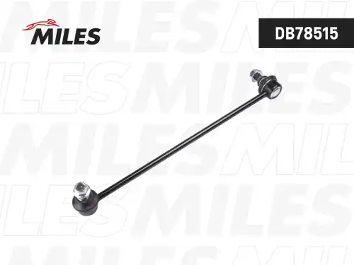 Тяга стабилизатора MILES DB78515
