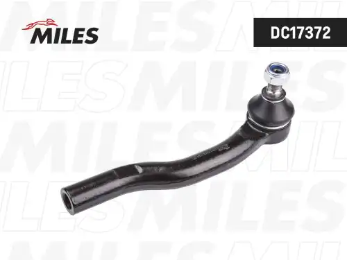 Рулевой наконечник MILES DC17372
