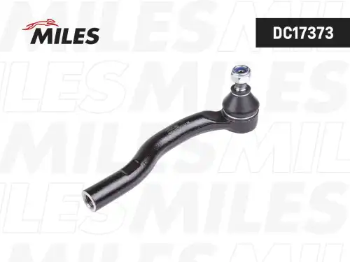 Рулевой наконечник MILES DC17373