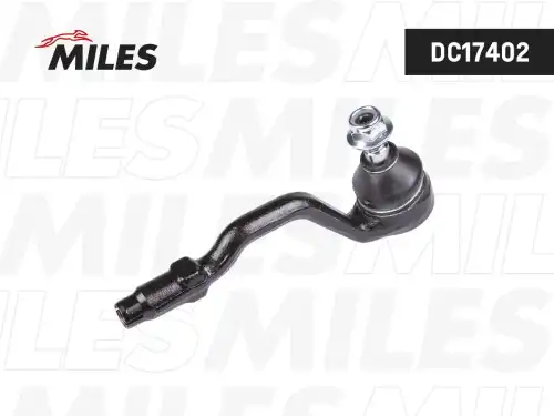 Рулевой наконечник MILES DC17402
