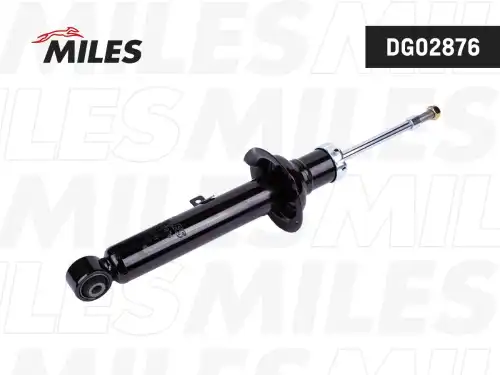 Амортизатор DG02876 MILES