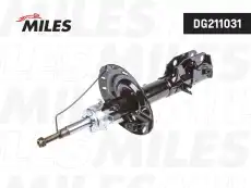 Амортизатор DG211031 MILES
