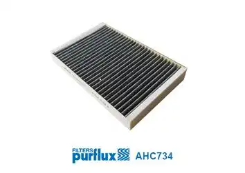 Салонный фильтр PURFLUX AHC734