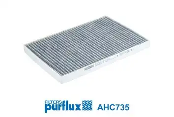 Салонный фильтр PURFLUX AHC735