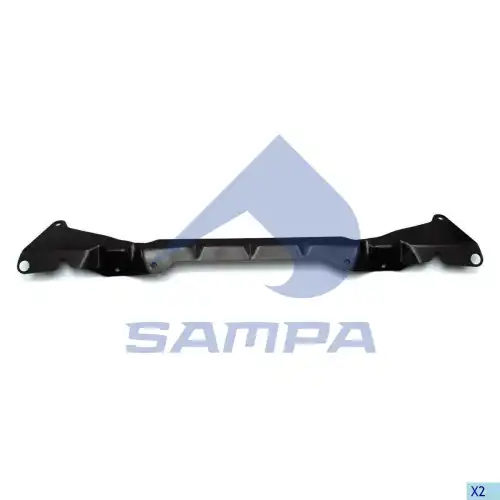 049.186 Кронштейн крепления радиатора SAMPA