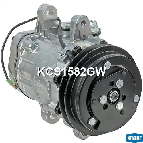 KCS1582GW Компрессор кондиционера KRAUF