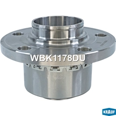 KRAUF WBK1178DU