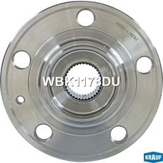 KRAUF WBK1178DU