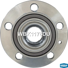 KRAUF WBK1178DU