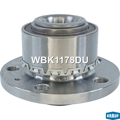 KRAUF WBK1178DU