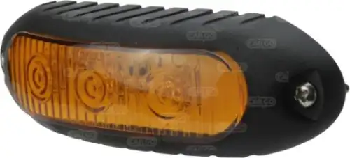 LED Side Marker Lamp 171618 CARGO