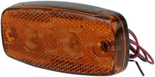 LED Side Marker Lamp 171636 CARGO