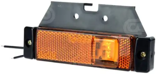 LED Side Marker Lamp 171721 CARGO