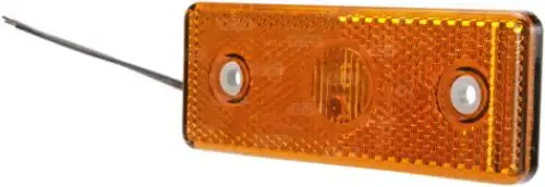 LED Side Marker Lamp 171736 CARGO