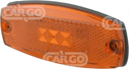 LED Side Marker Lamp 171839 CARGO