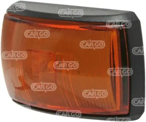 LED Side Marker Lamp 171842 CARGO