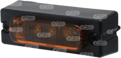 LED Side Marker Lamp 171860 CARGO