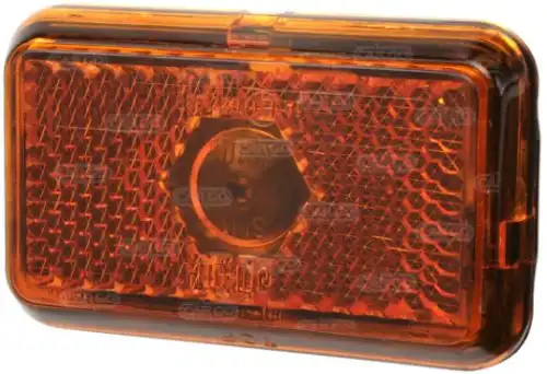 Side Marker Lamp 171343 CARGO