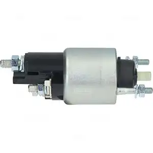 Solenoid 332356 CARGO