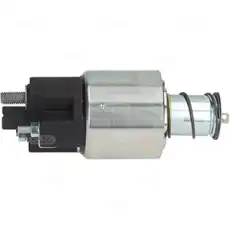 Solenoid 335718 CARGO