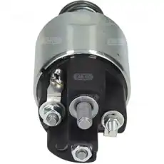 Solenoid 335718 CARGO