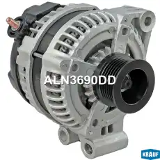 Генератор KRAUF ALN3690DD