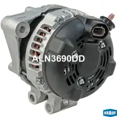 Генератор KRAUF ALN3690DD