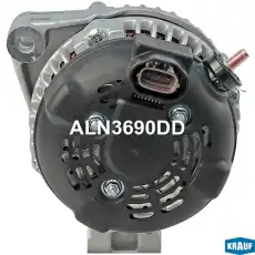 Генератор KRAUF ALN3690DD