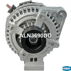 Генератор KRAUF ALN3690DD