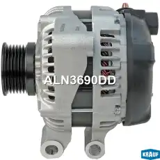 Генератор KRAUF ALN3690DD