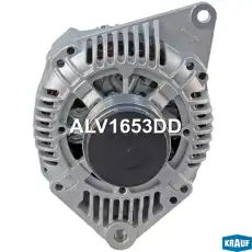 Генератор KRAUF ALV1653DD