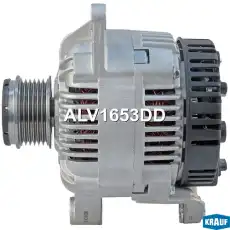 Генератор KRAUF ALV1653DD