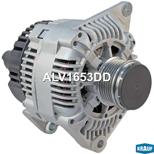 Генератор KRAUF ALV1653DD