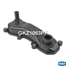 Крышка ремня ГРМ GKZ1063PF KRAUF