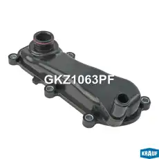 Крышка ремня ГРМ GKZ1063PF KRAUF