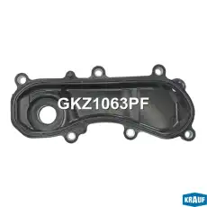 Крышка ремня ГРМ GKZ1063PF KRAUF