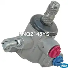 Рулевая рейка KRAUF HNQ2148YS