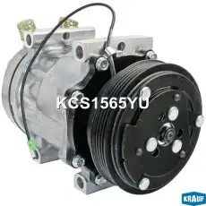 Компрессор кондиционера KCS1565YU KRAUF