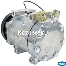 Компрессор кондиционера KCS1565YU KRAUF