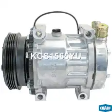 Компрессор кондиционера KCS1565YU KRAUF