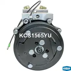 Компрессор кондиционера KCS1565YU KRAUF