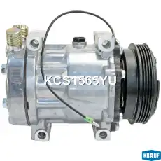 Компрессор кондиционера KCS1565YU KRAUF