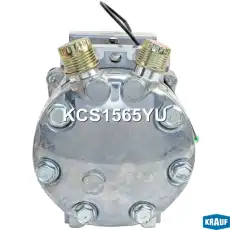 Компрессор кондиционера KCS1565YU KRAUF