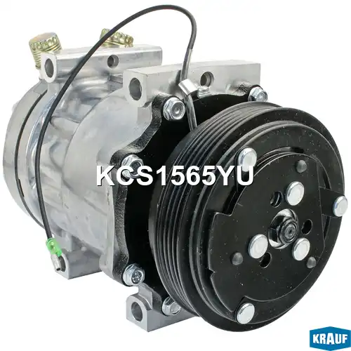 Компрессор кондиционера KCS1565YU KRAUF